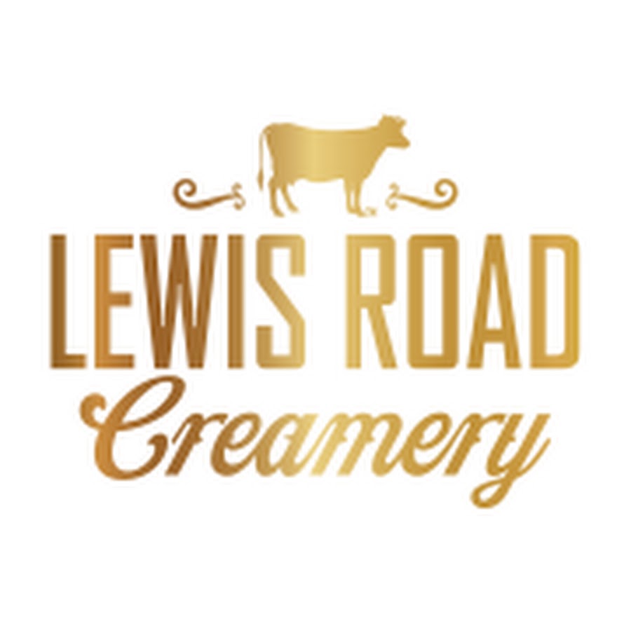 Lewis Road Creamery YouTube