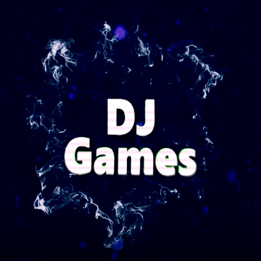 DJ Games YouTube