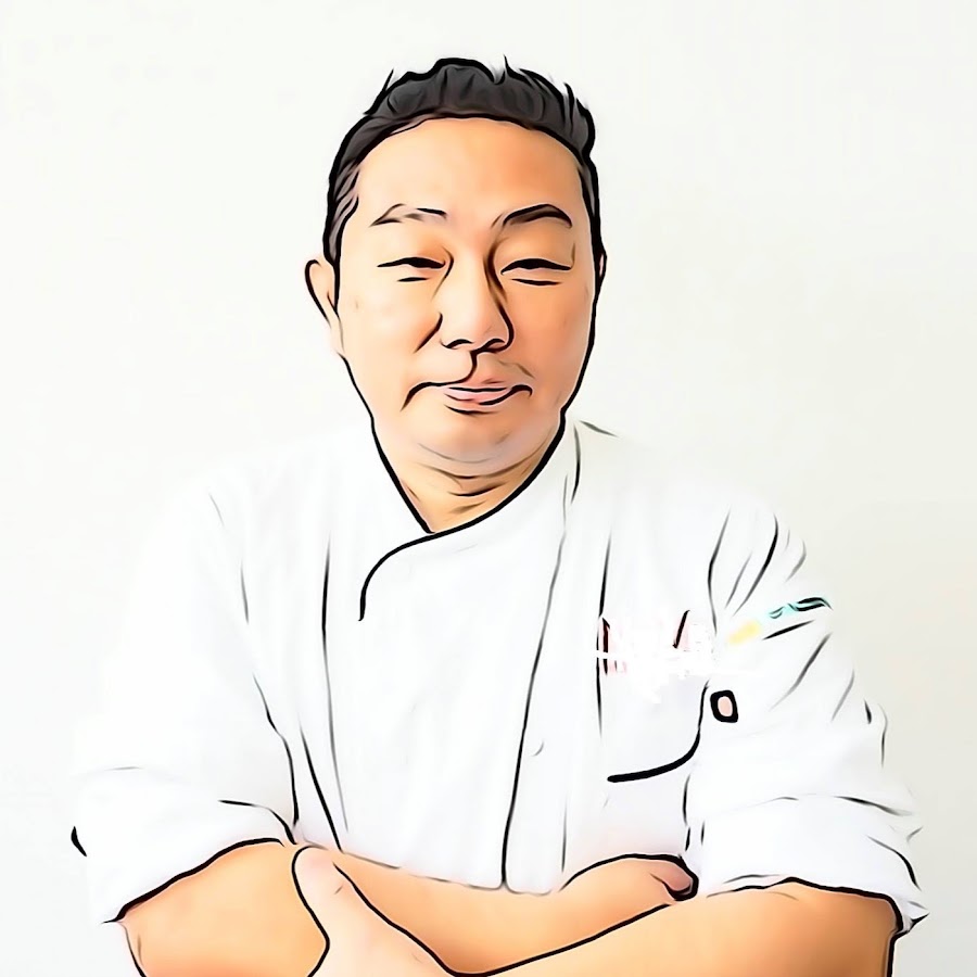 Diaries Of A Master Sushi Chef