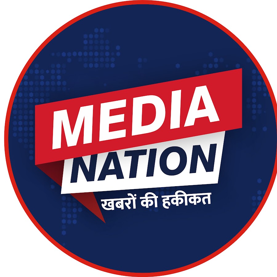 Media Nation News YouTube