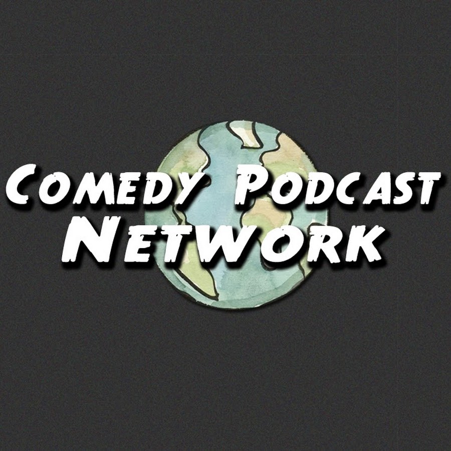 Comedy Podcast Network YouTube