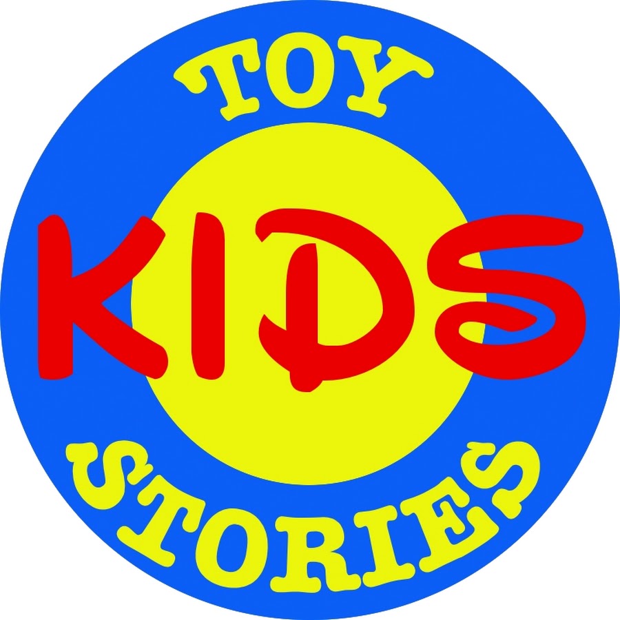 Kids Toy Stories - YouTube