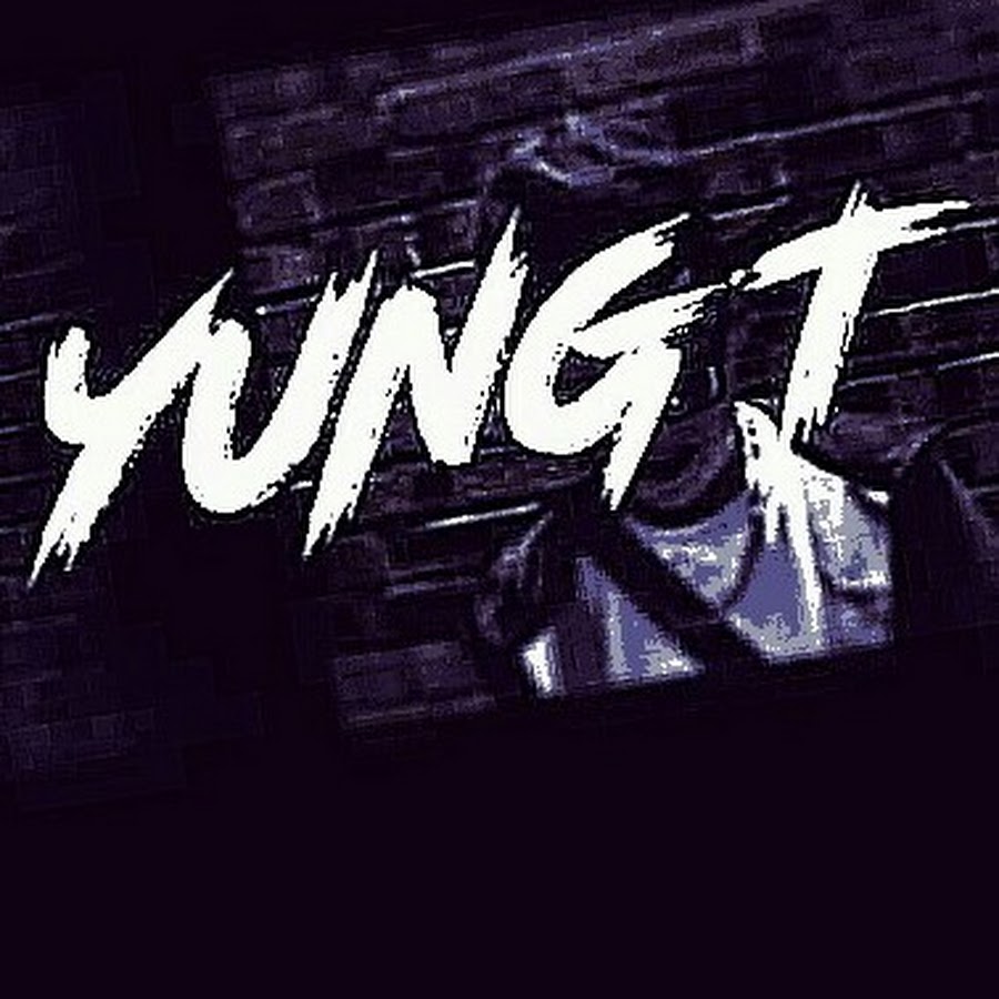YUNG-T Official - YouTube