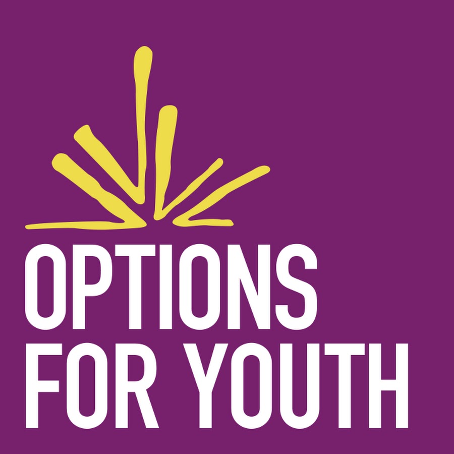 Options for Youth YouTube
