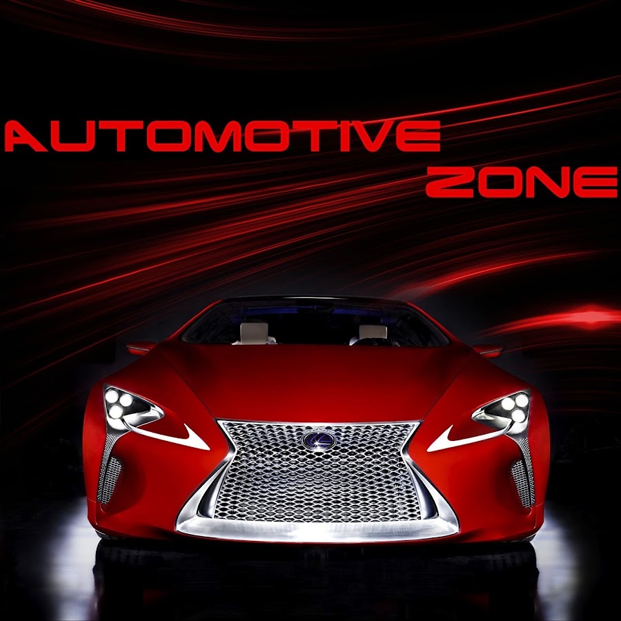 Automotive Zone YouTube
