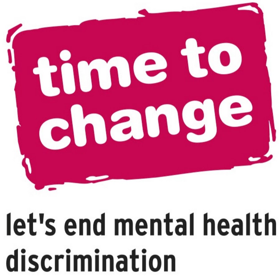 Time to Change Campaign YouTube