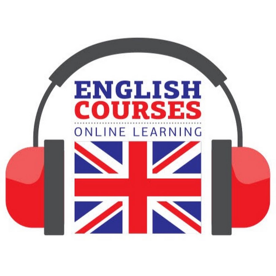 English Courses YouTube