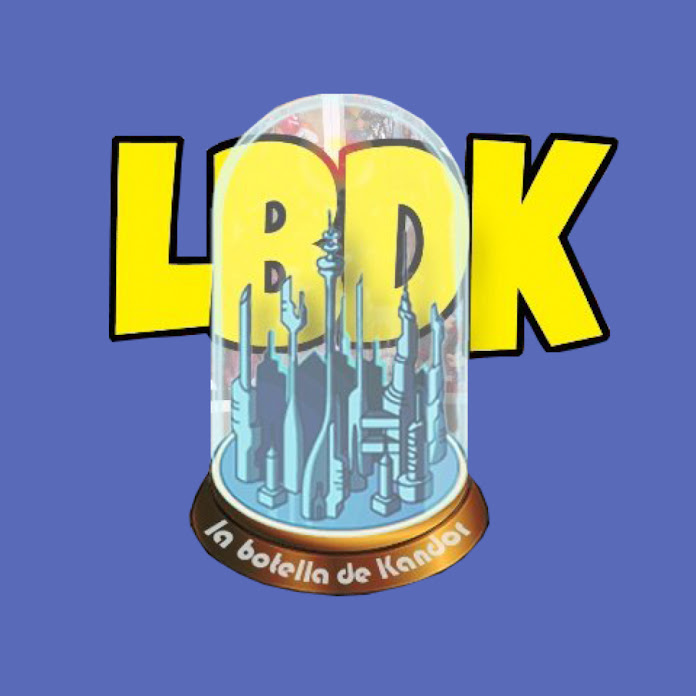 La botella de Kandor Net Worth & Earnings (2025)