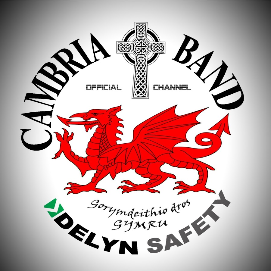 Cambria Band Official YouTube