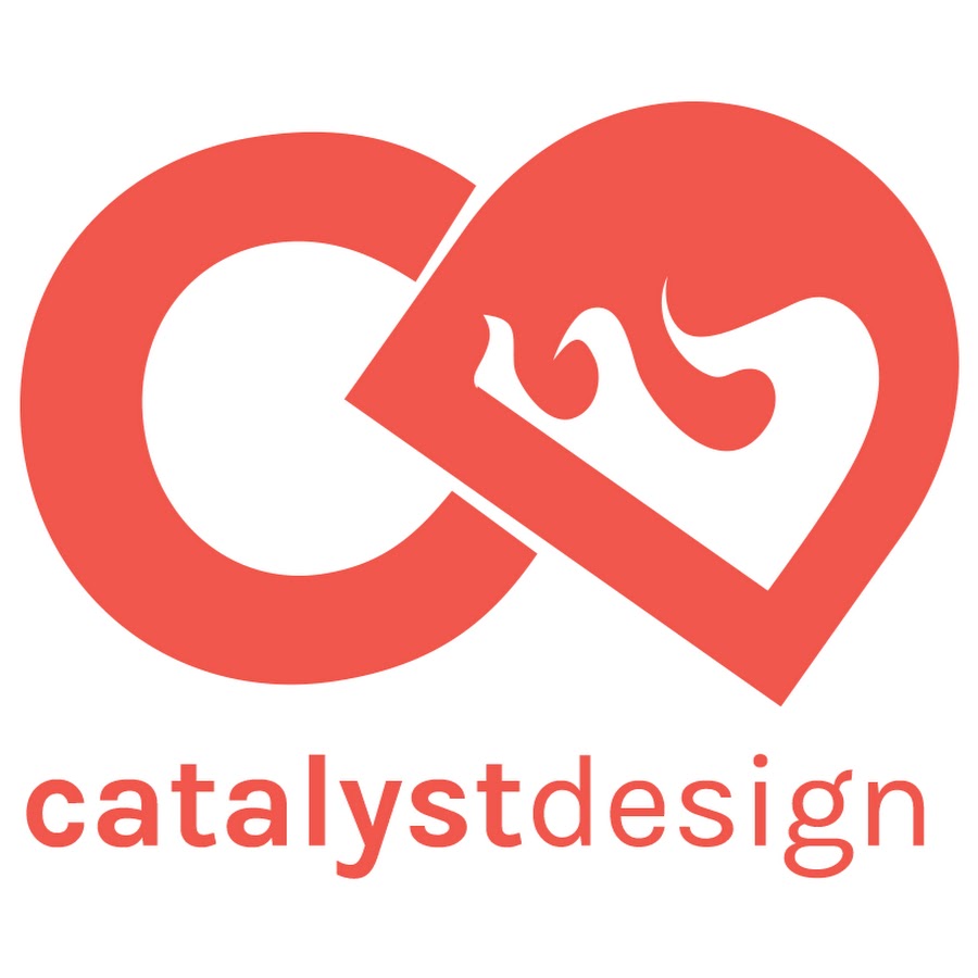 Catalyst Design YouTube