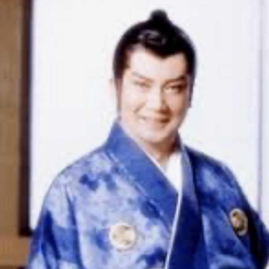 松平長七郎 YouTube