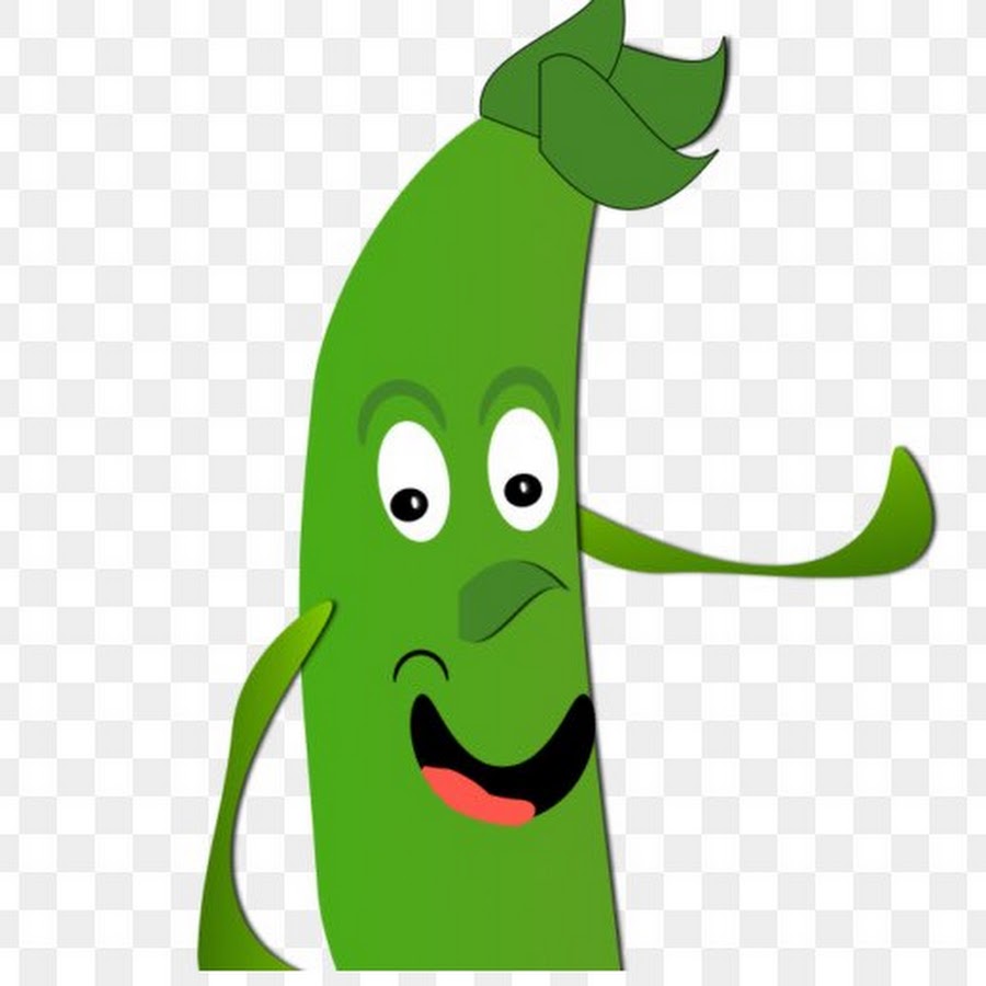 Green Bean YouTube