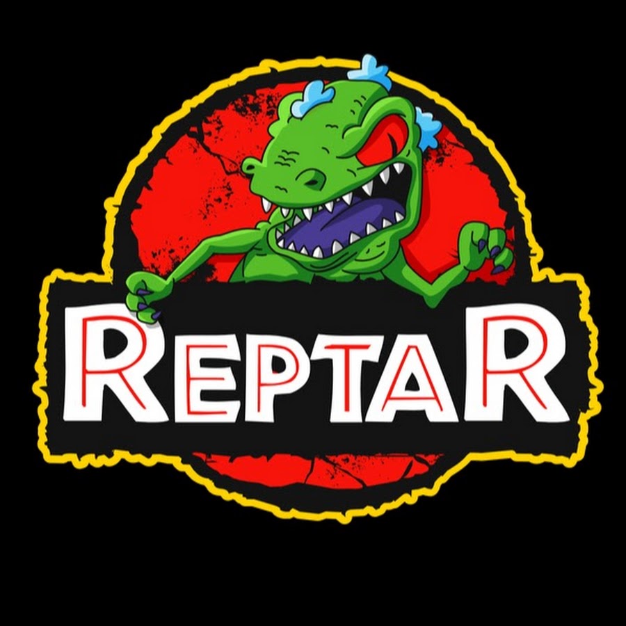 REPTAR - YouTube
