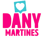 Dany Martines Net Worth