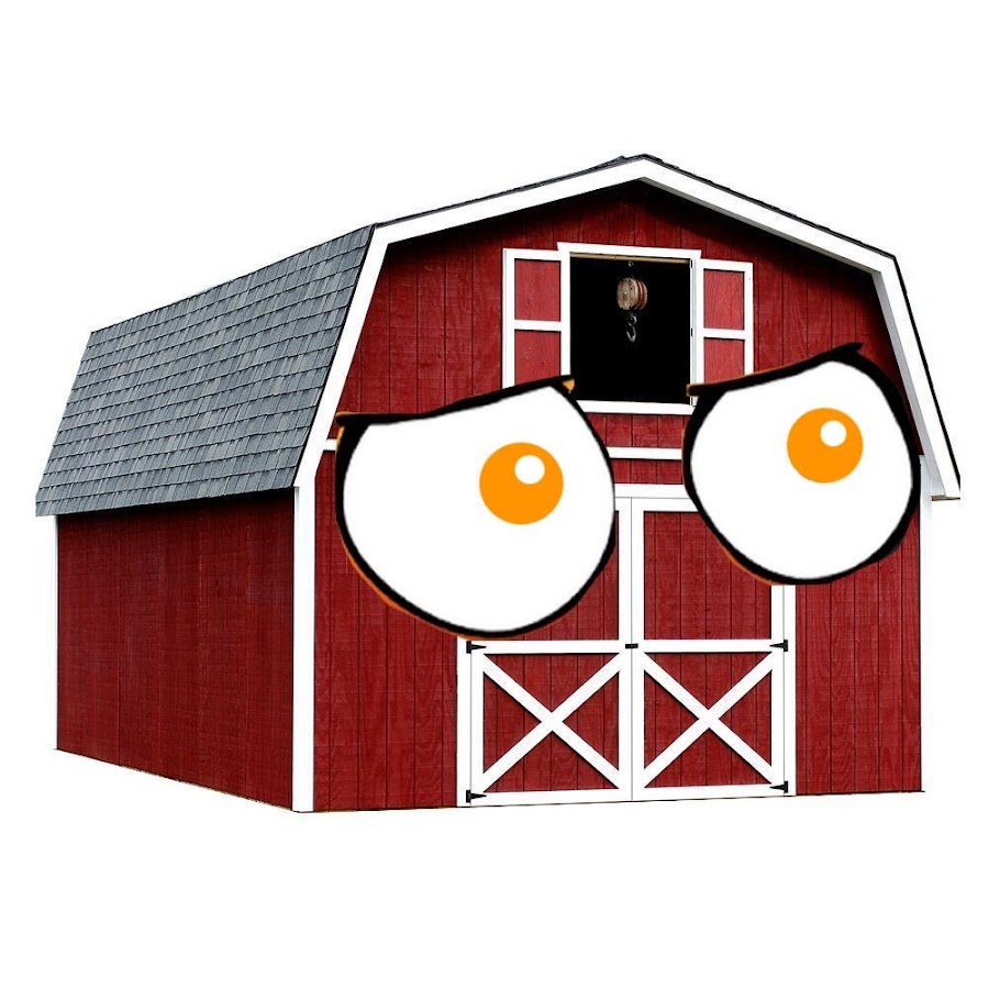 Barn - YouTube