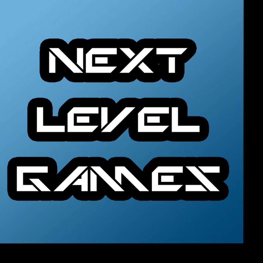 Next Level Games - YouTube