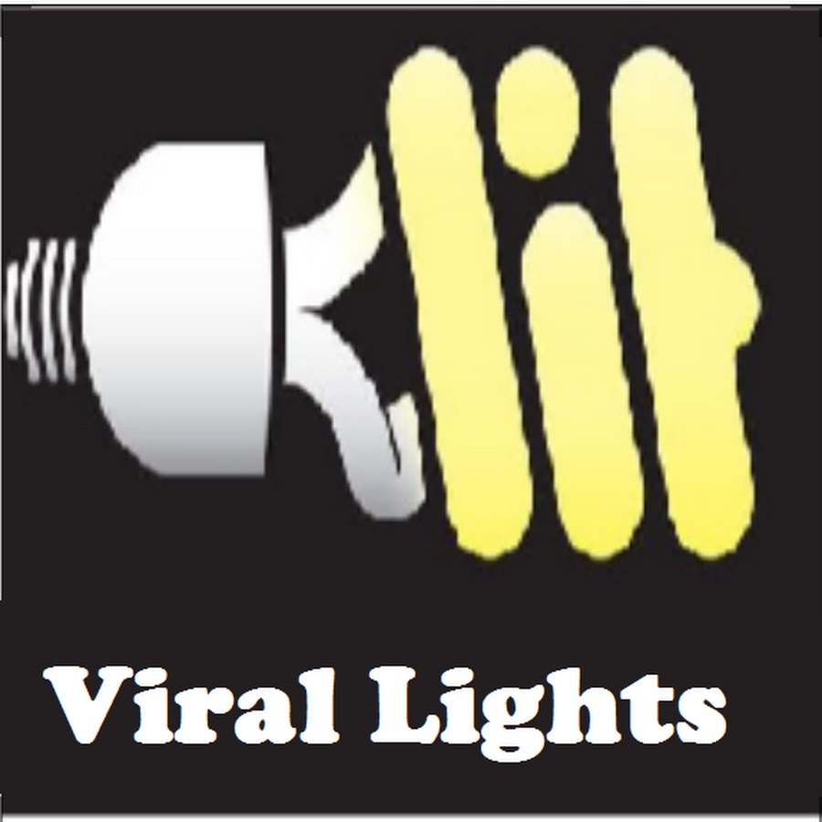 Viral Lights YouTube