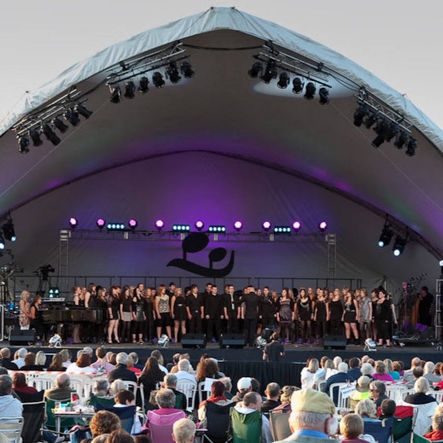 Soundstage One YouTube