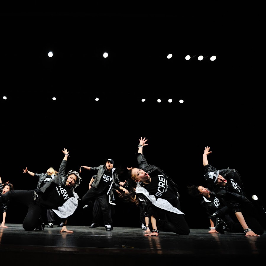 DANCE EXPO YouTube