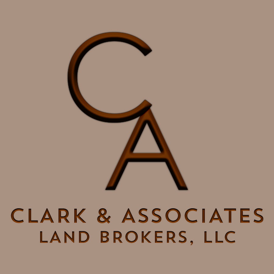 Clark & Associates Land Brokers, LLC YouTube