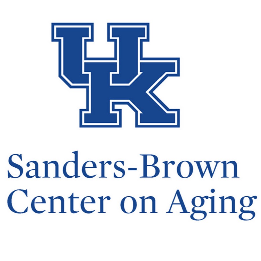 SandersBrown Center on Aging YouTube