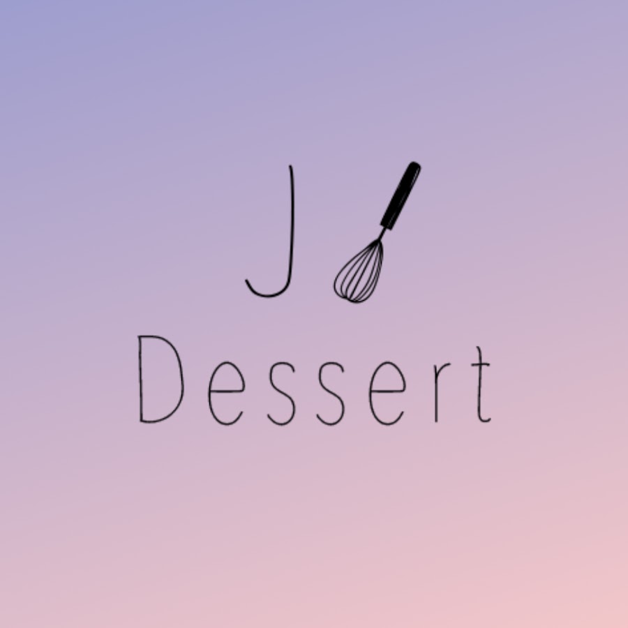 J. Dessert 제이디저트 YouTube