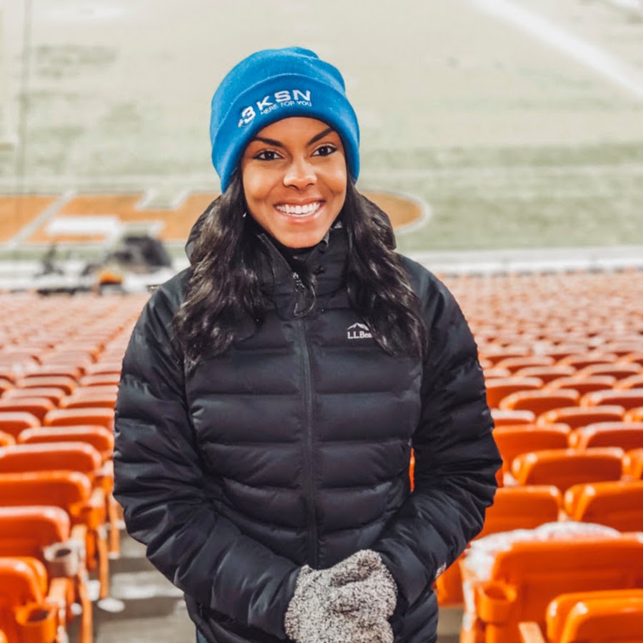 Kendra Douglas YouTube