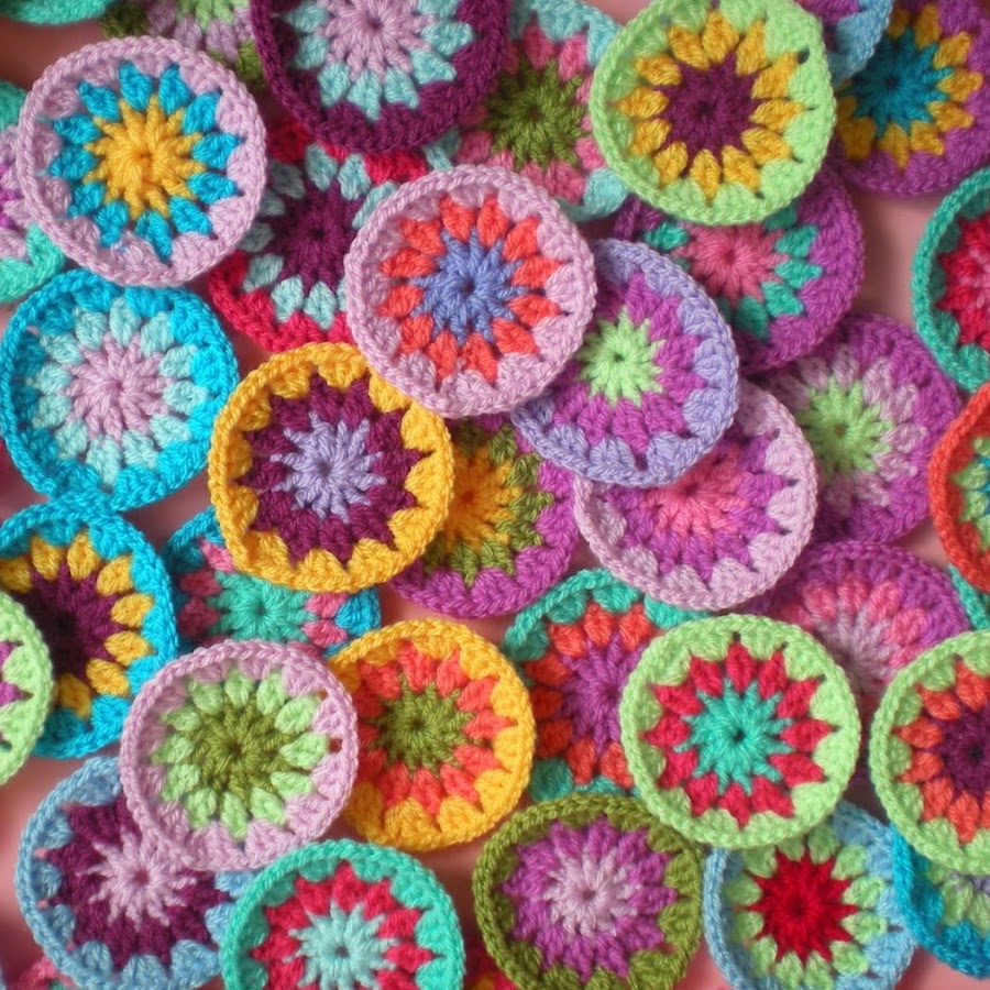 Crochet Today - YouTube