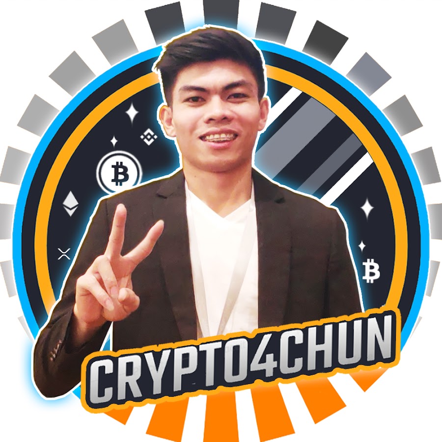 Crypto4chun - YouTube