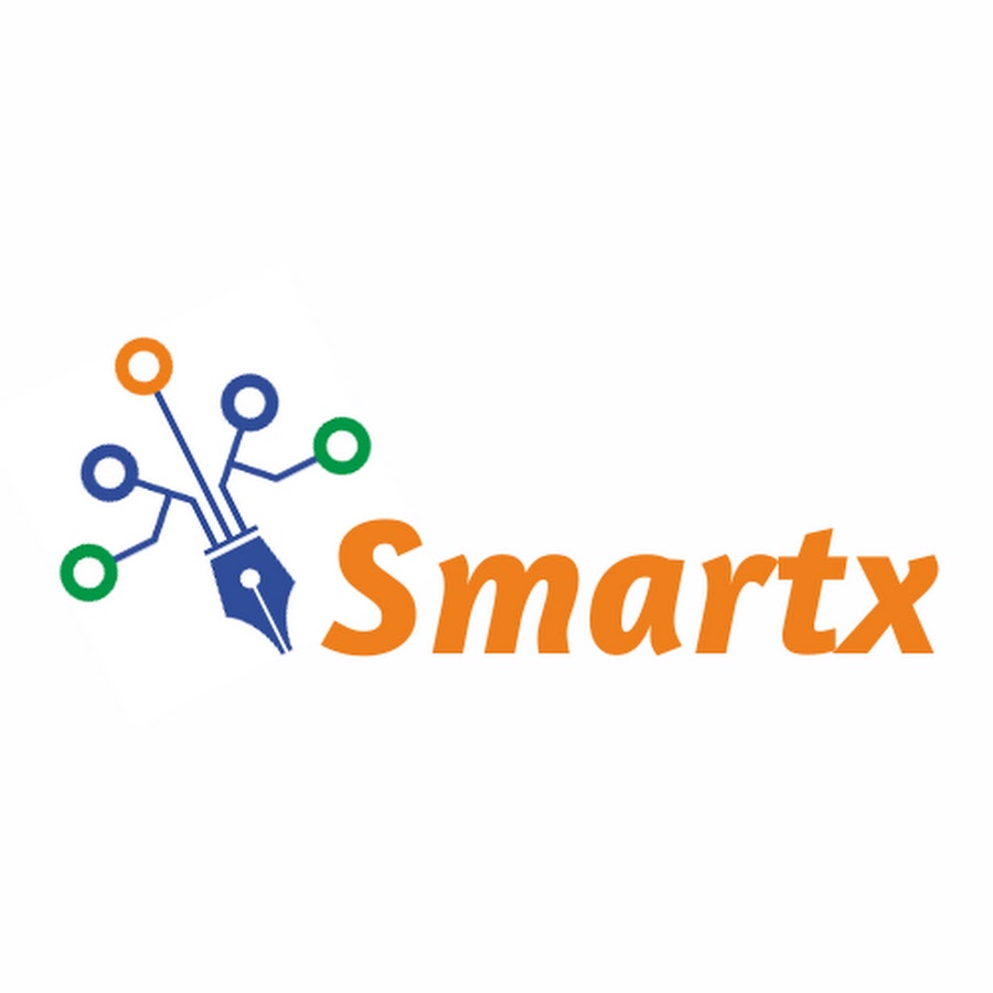 Smartx. SMARTX logo.