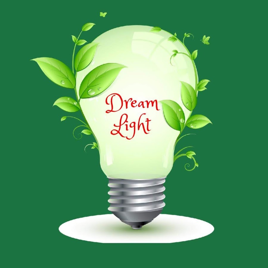 Dream Light YouTube