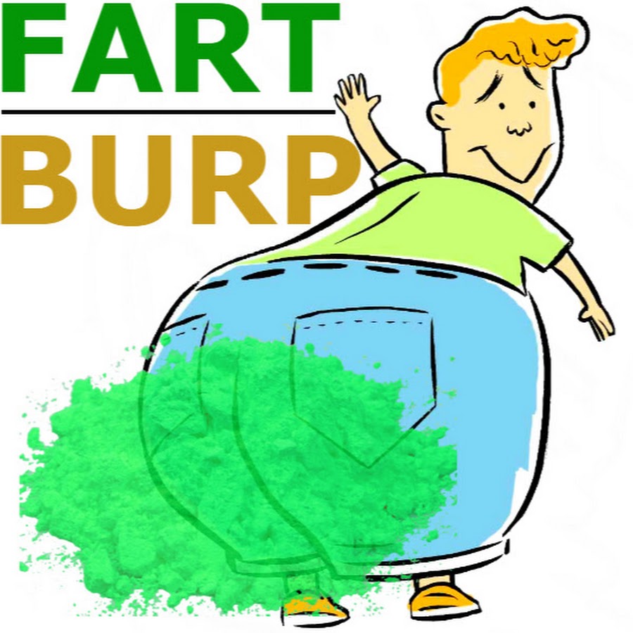 Farting and Burping YouTube