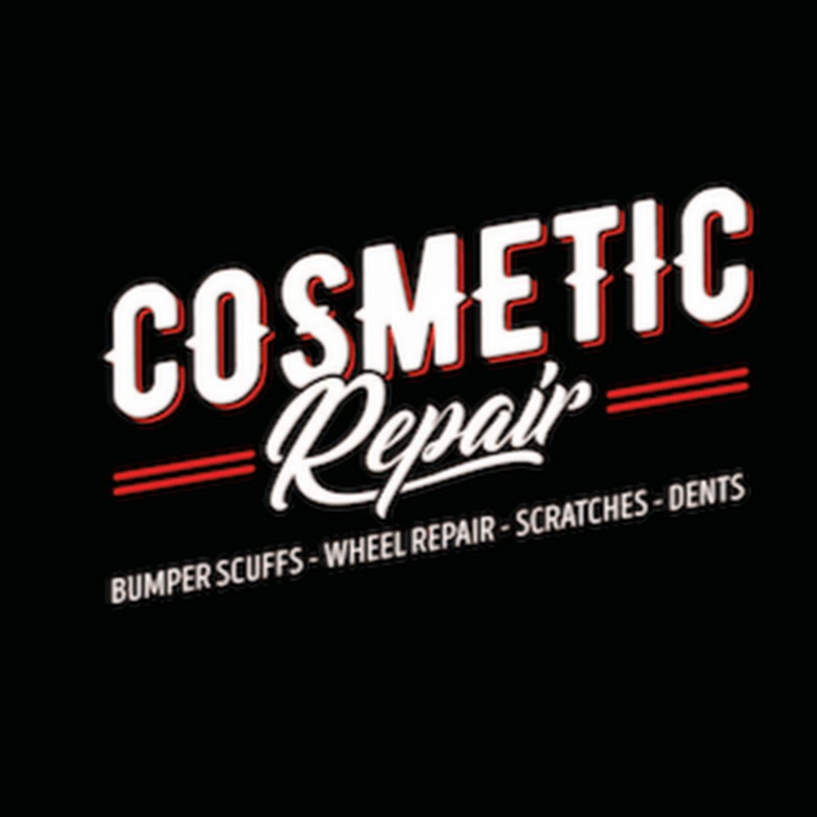 Auto Cosmetic Repair YouTube