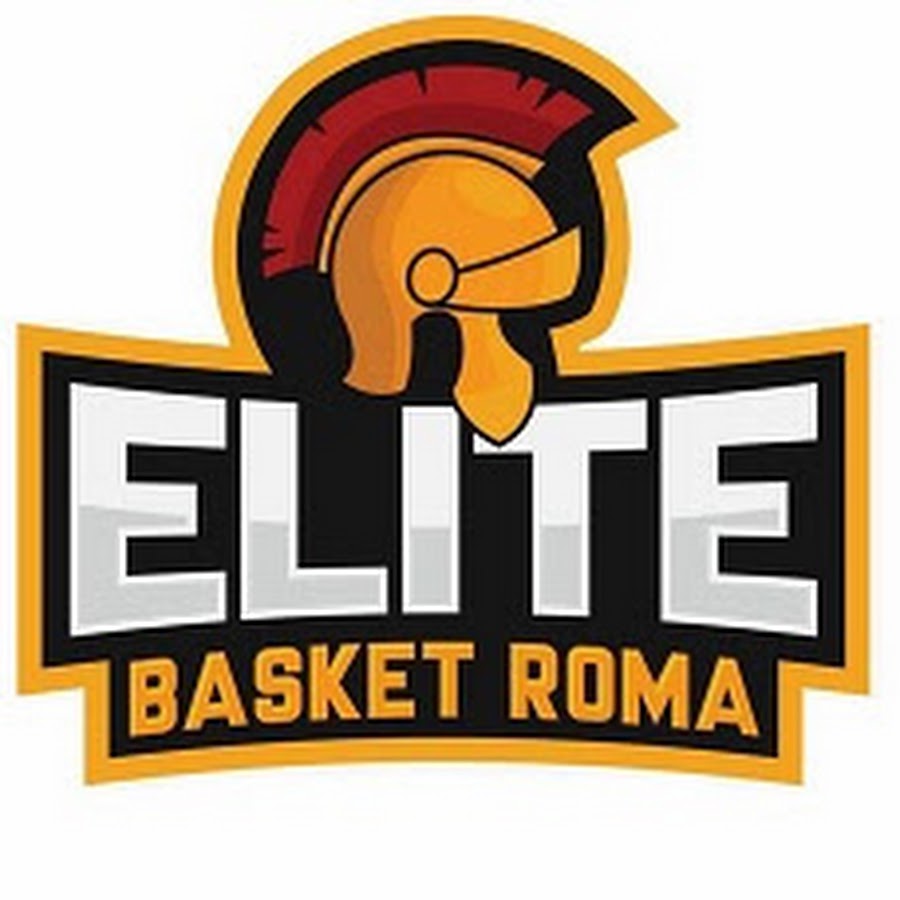 Elite Basket Roma YouTube