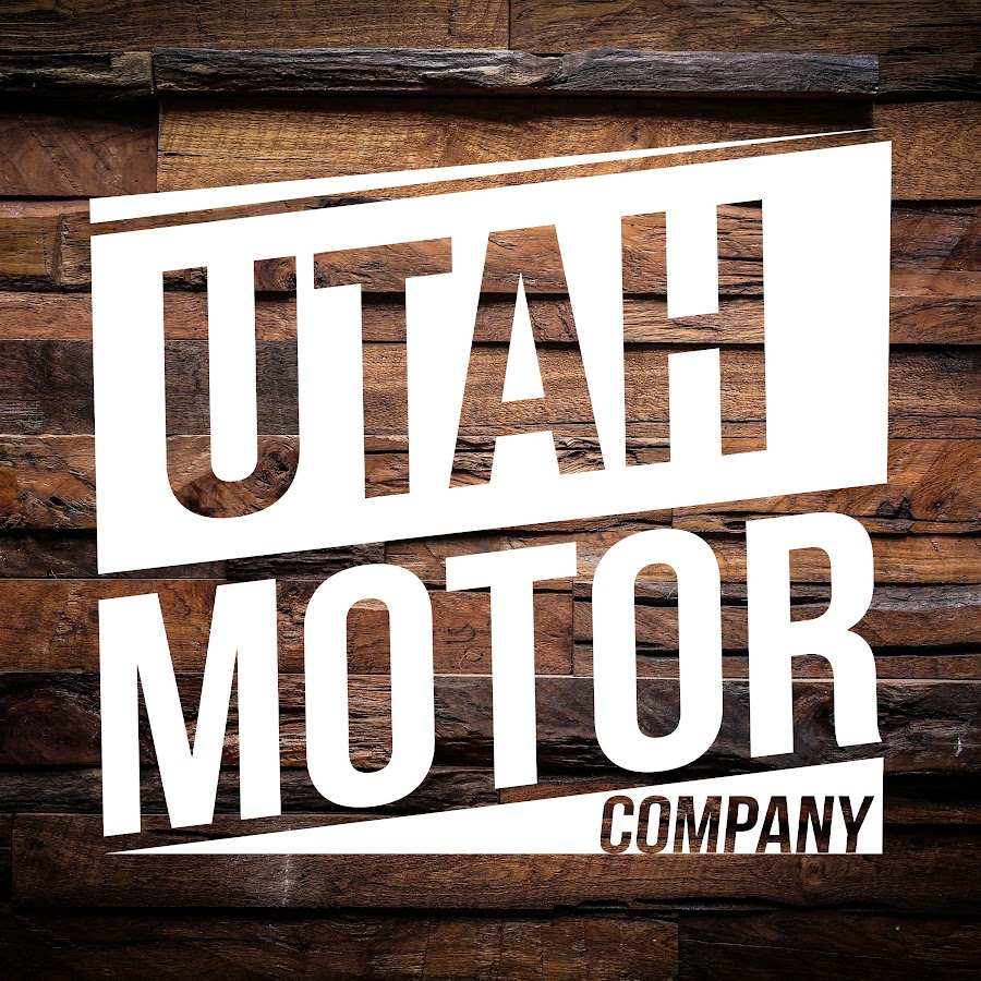 Utah Motor Company YouTube