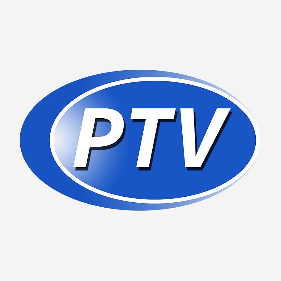 PTV International YouTube