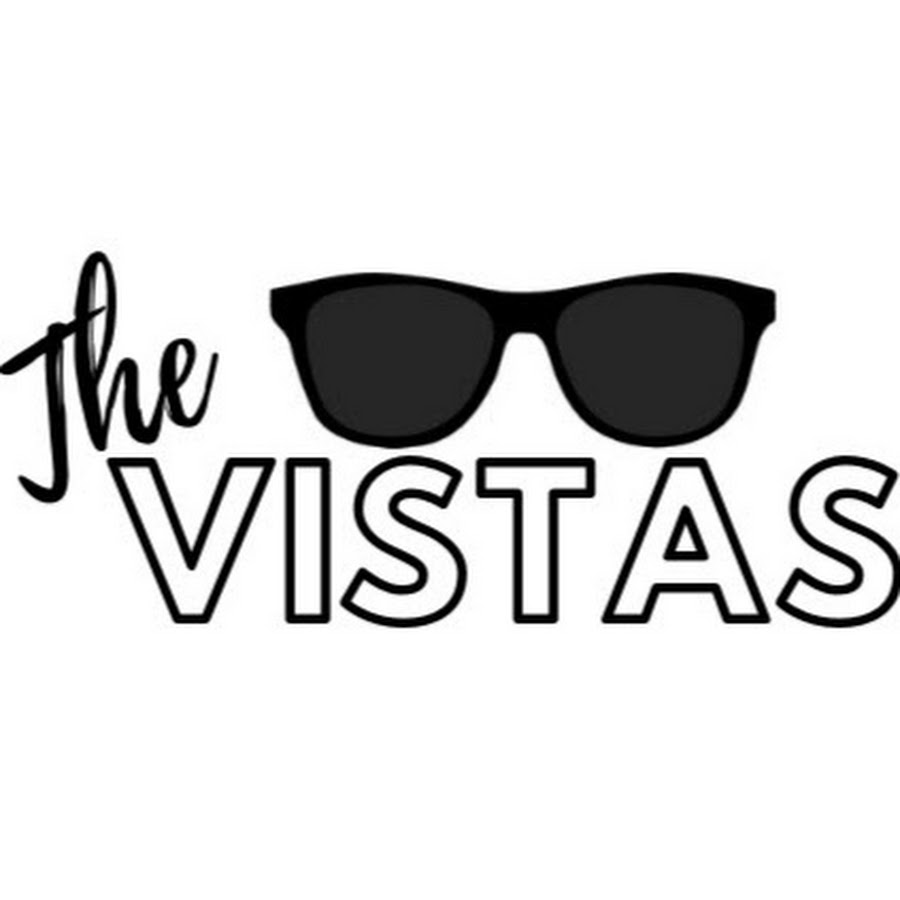 vistas band merch