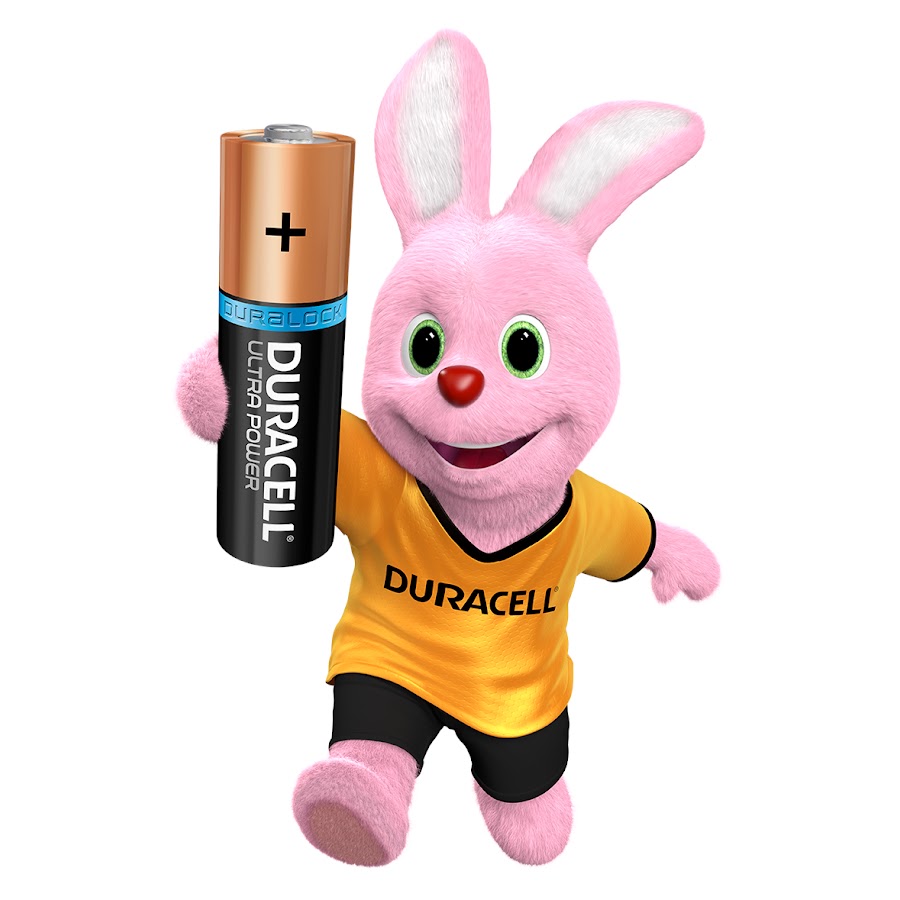 Duracell España YouTube