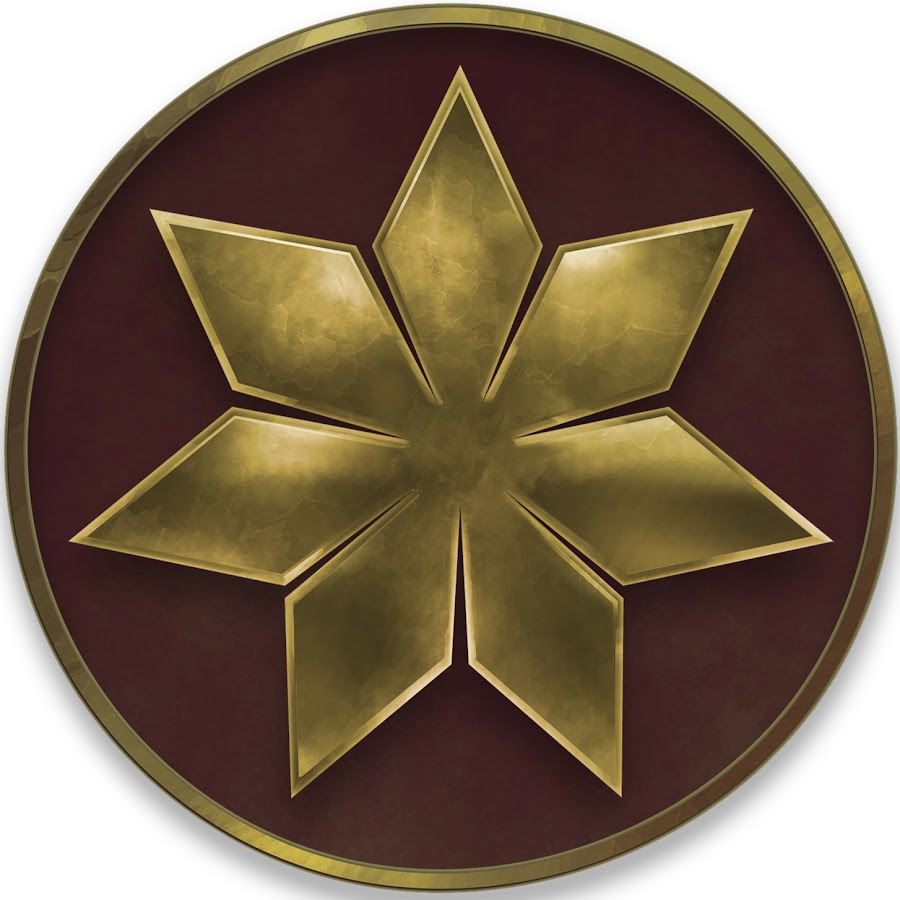 Terre Spezzate Larp YouTube