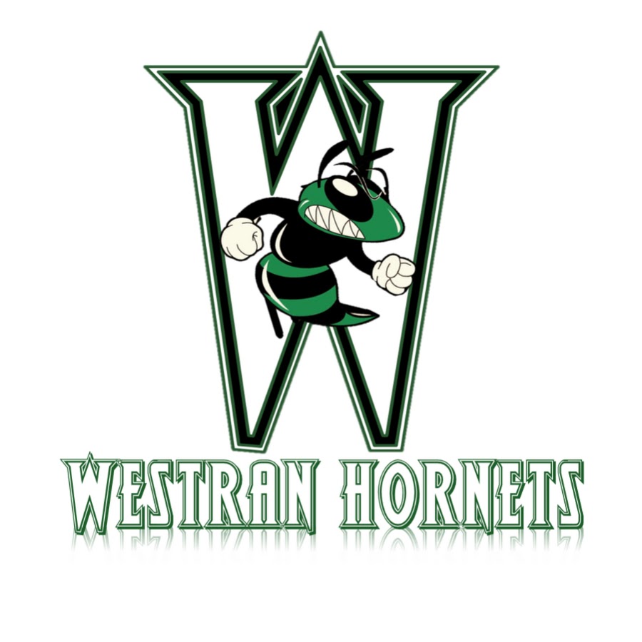 Westran Hornets - YouTube