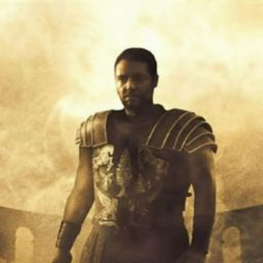 Gladiator Pelicula Completa En Español Youtube