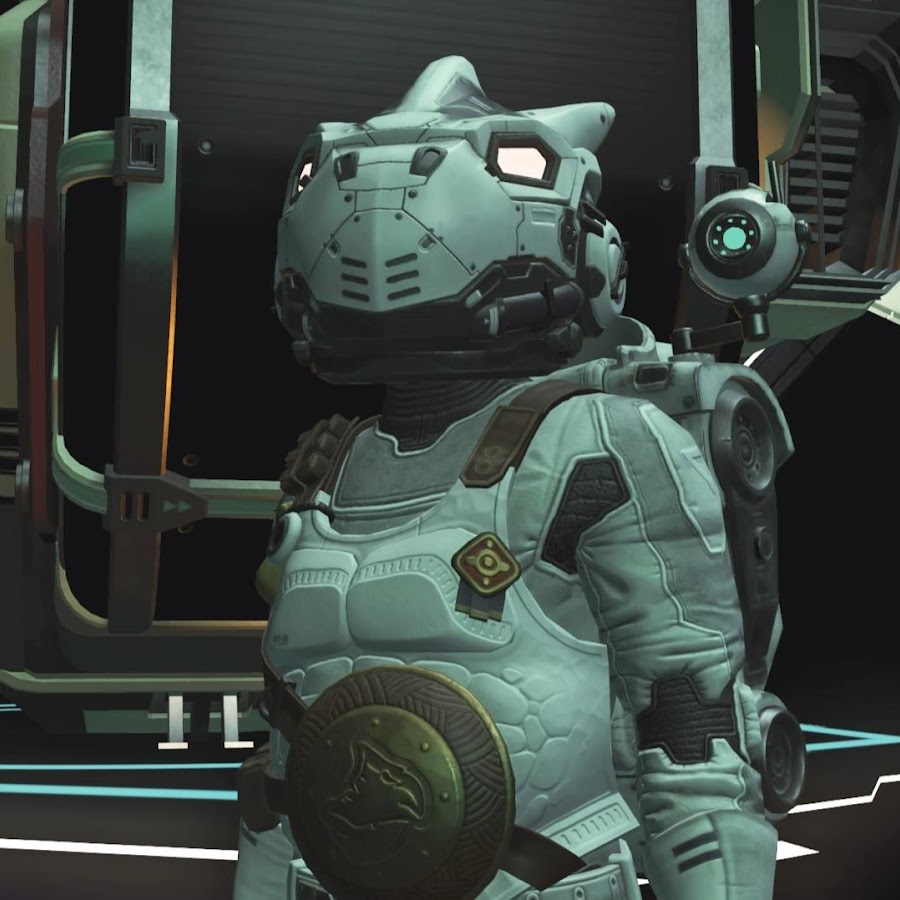 No Man