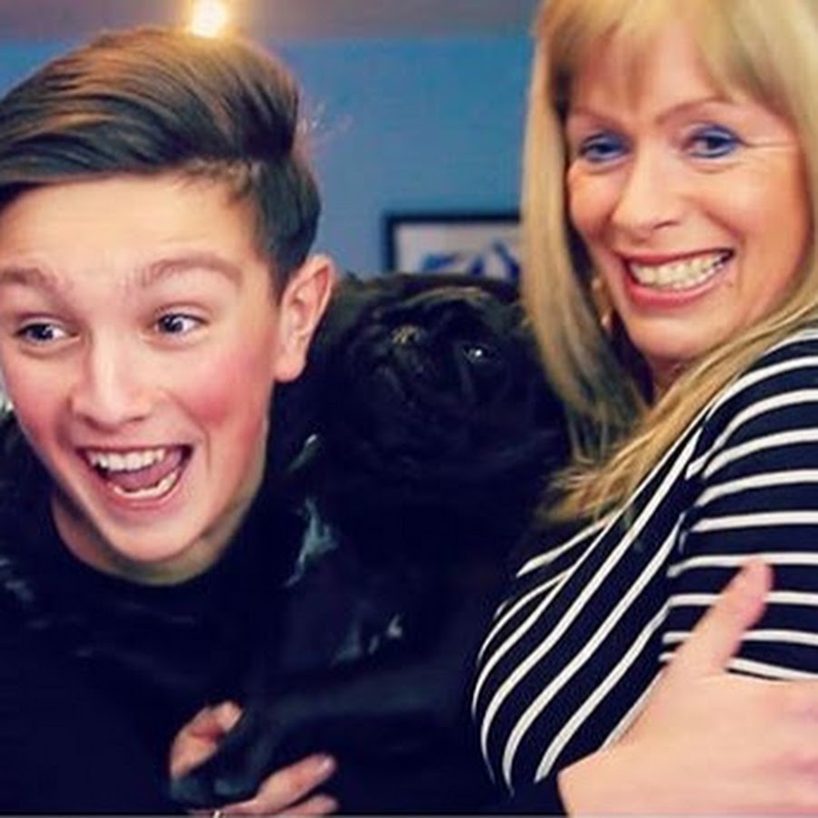 Morgz&Mum BestBits - YouTube
