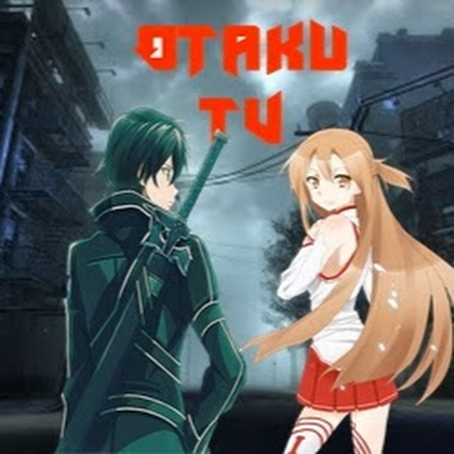 Sword Art Online Programa De Televisión