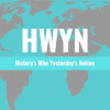 HWYN's logo