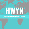 HWYN's logo