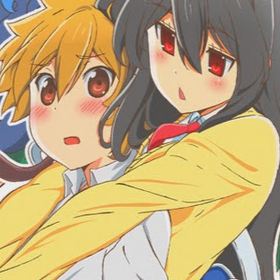 Onee-chan ga Kita Anime - YouTube