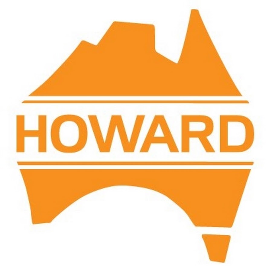 HowardAustralia1923 YouTube