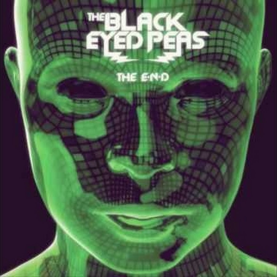 The Black Eyed Peas Pump It Harder Paroles
