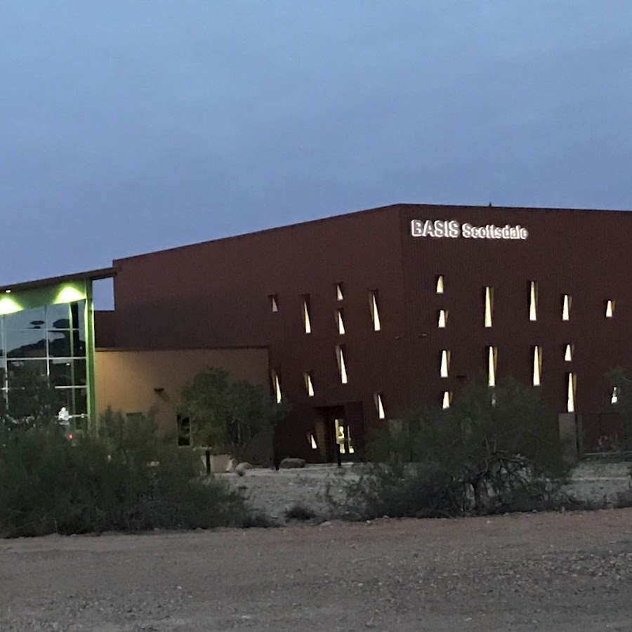 BASIS Scottsdale YouTube